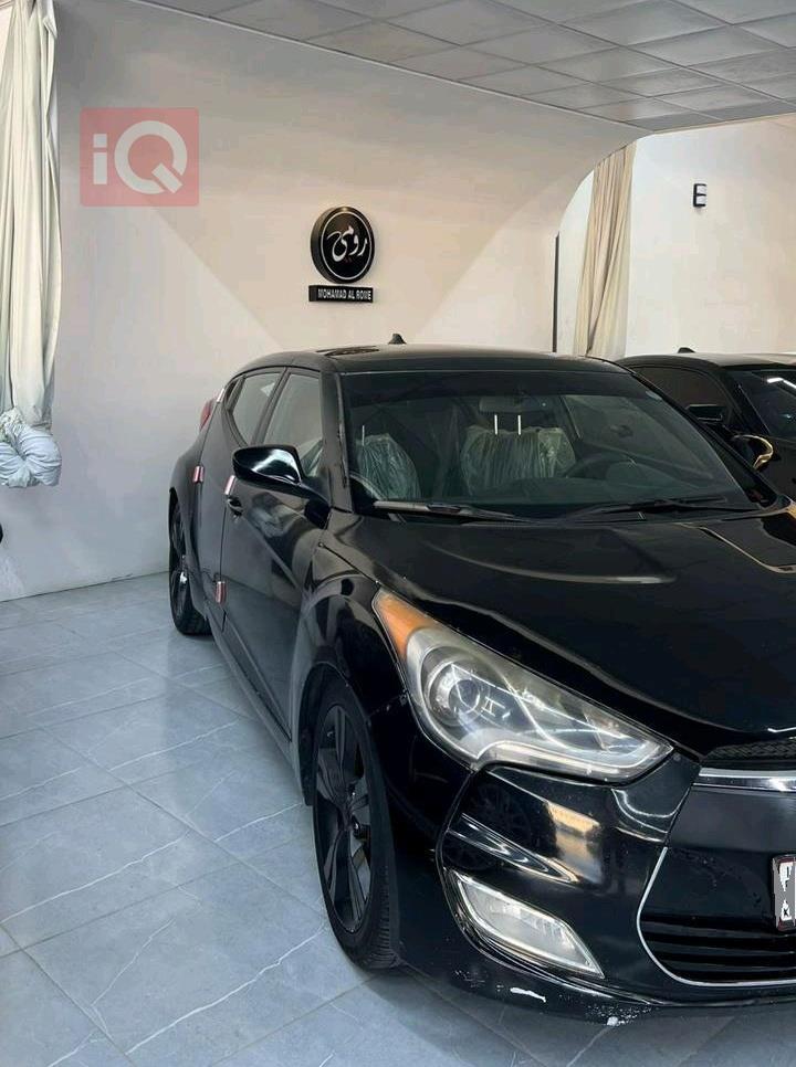 هيونداي فلوستر